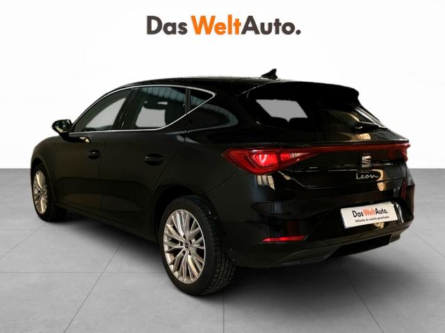 SEAT León 1.5 TSI S&S Xcellence Go L 110 kW (150 CV)