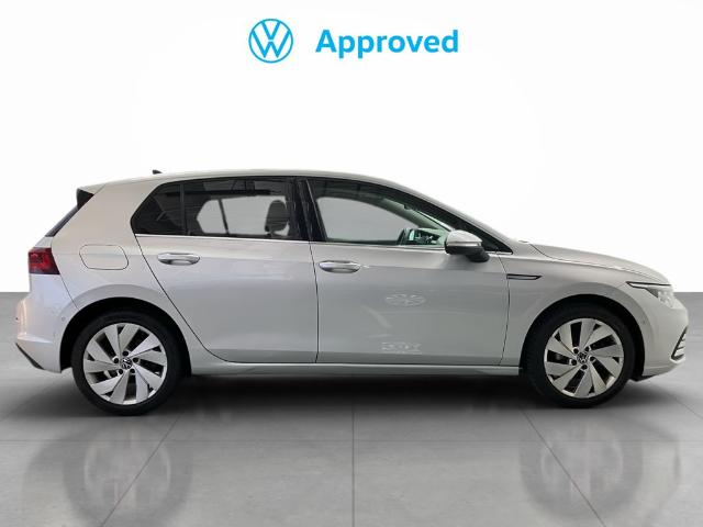 Volkswagen Golf Style 1.5 eTSI 110 kW (150 CV) DSG