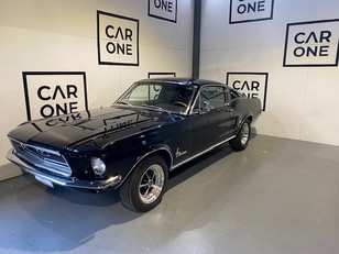 Ford Mustang 309 GTA de segunda mano