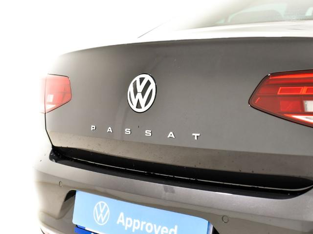 Volkswagen Passat R-Line 2.0 TDI 140 kW (190 CV) DSG