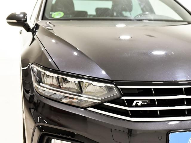 Volkswagen Passat R-Line 2.0 TDI 140 kW (190 CV) DSG