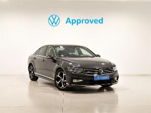 Volkswagen Passat 2.0 TDI de segunda mano