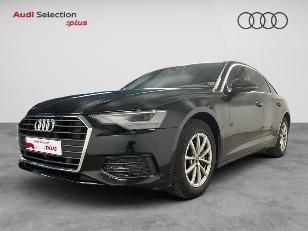 vehículo ocasión audi selection