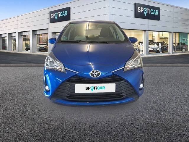 Toyota Yaris 1.5 Active Tech 82 kW (111 CV)