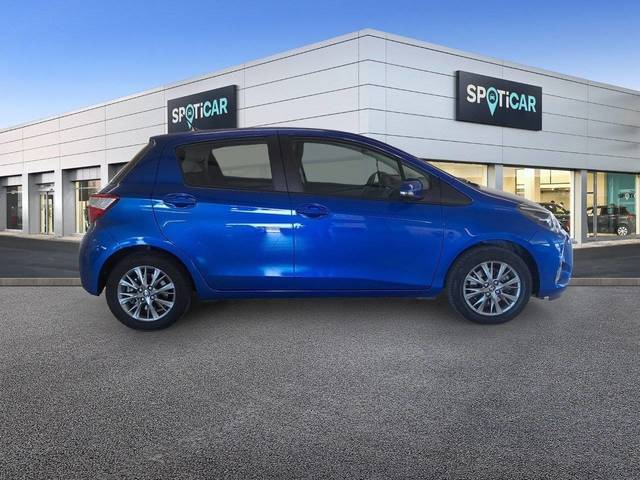 Toyota Yaris 1.5 Active Tech 82 kW (111 CV)