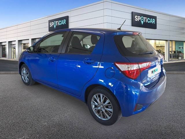 Toyota Yaris 1.5 Active Tech 82 kW (111 CV)