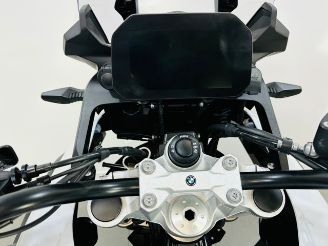 BMW Motorrad F 800 GS  de ocasión 