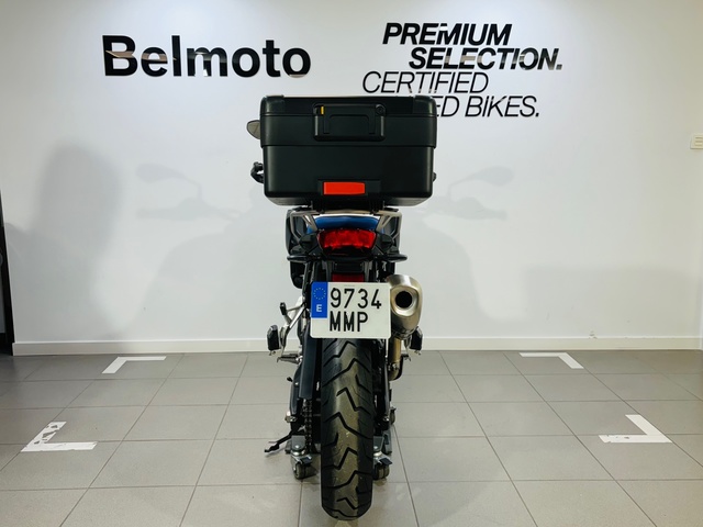 BMW Motorrad F 800 GS  de ocasión 