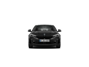 Fotos de BMW Serie 1 118d color Negro. Año 2024. 110KW(150CV). Diésel. En concesionario MOTOR MUNICH S.A.U  - Terrassa de Barcelona