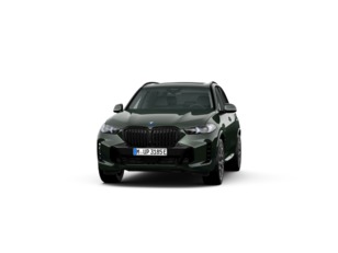 Fotos de BMW X5 xDrive50e color Negro. Año 2024. 360KW(489CV). Híbrido Electro/Gasolina. En concesionario Movilnorte El Plantio de Madrid