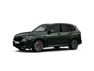 Fotos de BMW X5 xDrive50e color Negro. Año 2024. 360KW(489CV). Híbrido Electro/Gasolina. En concesionario Movilnorte El Plantio de Madrid