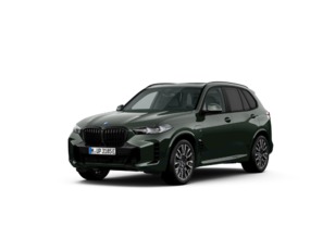 Fotos de BMW X5 xDrive50e color Negro. Año 2024. 360KW(489CV). Híbrido Electro/Gasolina. En concesionario Movilnorte El Plantio de Madrid