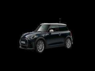 Fotos de MINI 3 Puertas Cooper 100 kW (136 CV)