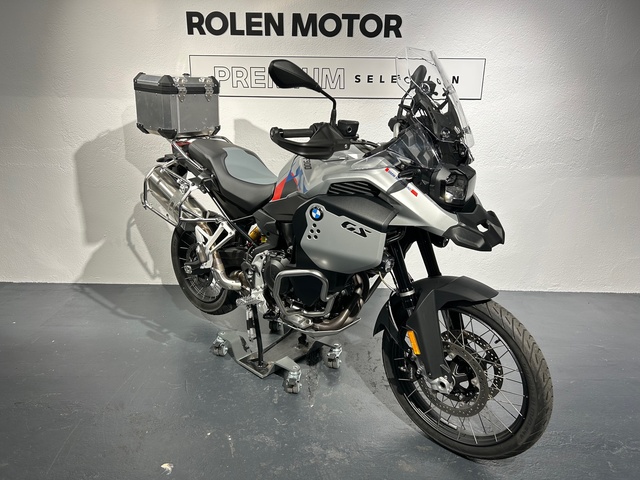 BMW Motorrad F 900 GS ADVENTURE  de ocasión 