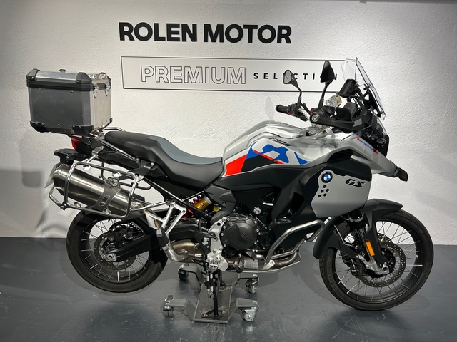 BMW Motorrad F 900 GS ADVENTURE  de ocasión 