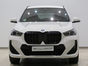 Fotos de BMW X1 sDrive20d color Blanco. Año 2024. 120KW(163CV). Diésel. En concesionario SAN JUAN Automoviles Fersan S.A. de Alicante