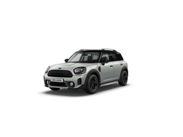 fotoG 2 del MINI MINI Countryman Cooper 100 kW (136 CV) 136cv Gasolina del 2020 en Alicante