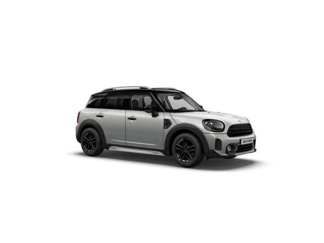 fotoG 3 del MINI MINI Countryman Cooper 100 kW (136 CV) 136cv Gasolina del 2020 en Alicante