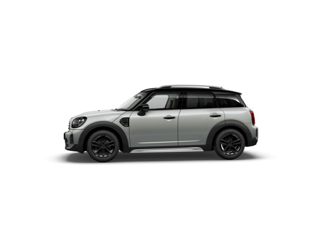 fotoG 4 del MINI MINI Countryman Cooper 100 kW (136 CV) 136cv Gasolina del 2020 en Alicante