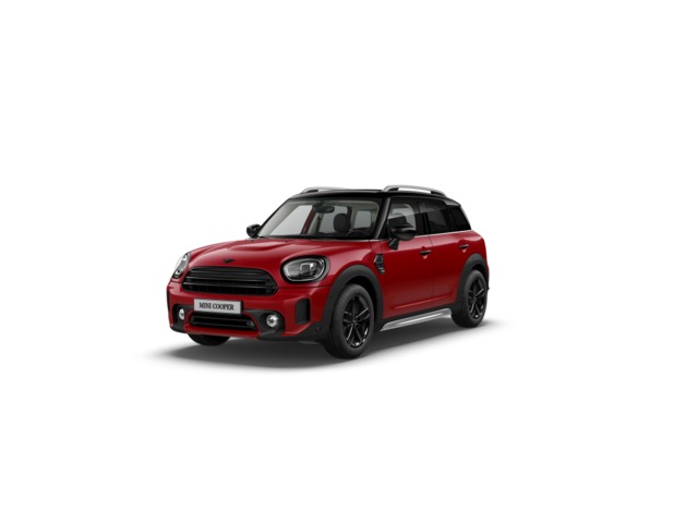fotoG 2 del MINI MINI Countryman Cooper 100 kW (136 CV) 136cv Gasolina del 2020 en Alicante