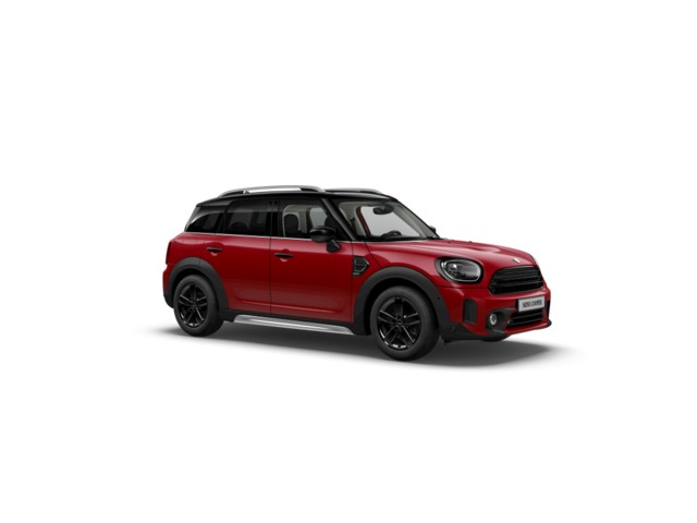 fotoG 3 del MINI MINI Countryman Cooper 100 kW (136 CV) 136cv Gasolina del 2020 en Alicante