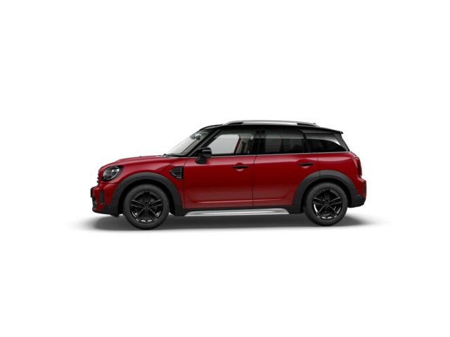 fotoG 4 del MINI MINI Countryman Cooper 100 kW (136 CV) 136cv Gasolina del 2020 en Alicante