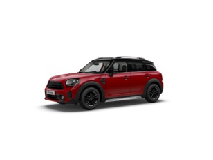 Fotos de MINI Countryman Cooper 100 kW (136 CV)
