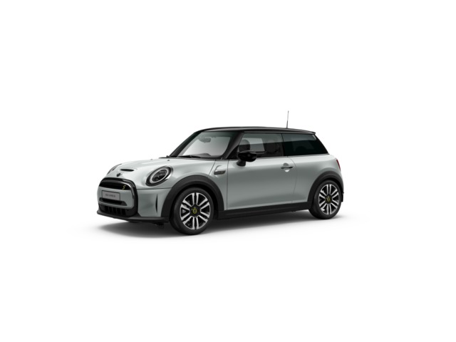 MINI MINI 3 Puertas Cooper SE 135 kW (184 CV)