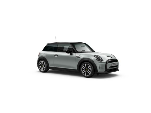 MINI MINI 3 Puertas Cooper SE 135 kW (184 CV)