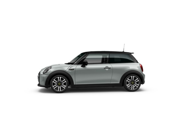 MINI MINI 3 Puertas Cooper SE 135 kW (184 CV)