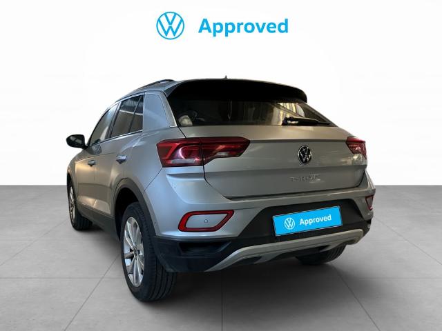 Volkswagen T-Roc Life 1.5 TSI 110 kW (150 CV)