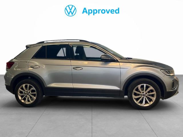 Volkswagen T-Roc Life 1.5 TSI 110 kW (150 CV)