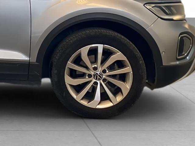 Volkswagen T-Roc Life 1.5 TSI 110 kW (150 CV)