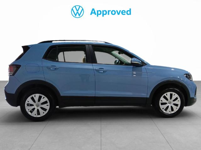 Volkswagen T-Cross 1.0 TSI 70 kW (95 CV)