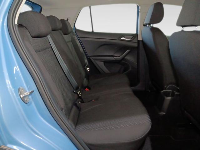 Volkswagen T-Cross 1.0 TSI 70 kW (95 CV)