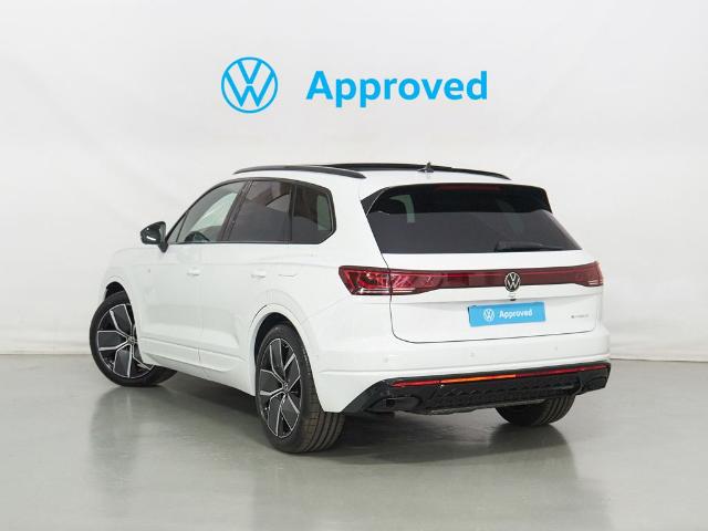 Volkswagen Touareg R 3.0 V6 TSI 4Motion 340 kW (462 CV) tiptronic