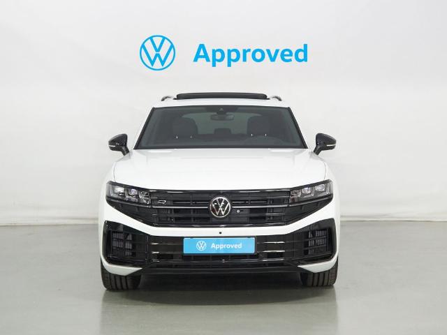 Volkswagen Touareg R 3.0 V6 TSI 4Motion 340 kW (462 CV) tiptronic