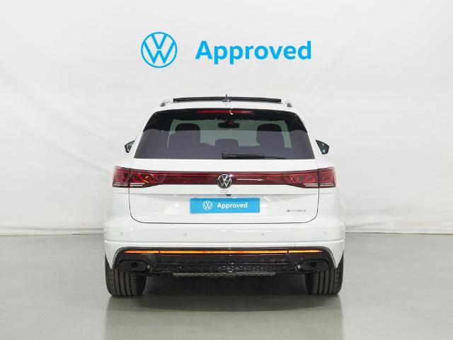 Volkswagen Touareg R 3.0 V6 TSI 4Motion 340 kW (462 CV) tiptronic