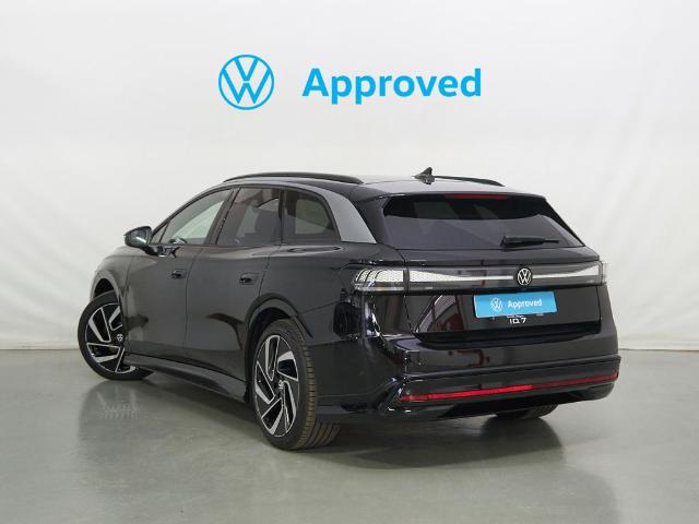 Volkswagen ID.7 Pro 77kWh Auto 210 kW (286 CV)