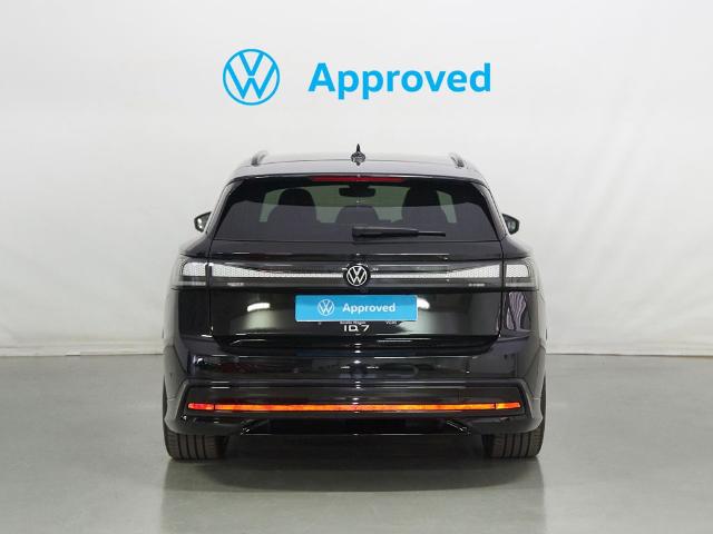 Volkswagen ID.7 Pro 77kWh Auto 210 kW (286 CV)