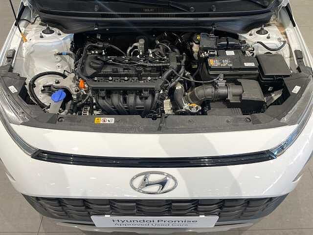 Hyundai Bayon 1.2 MPI - 28