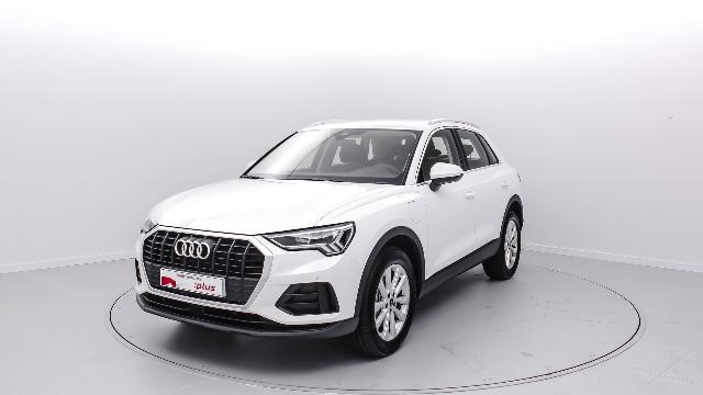 Audi Q3 TFSIe 45 TFSI e de segunda mano