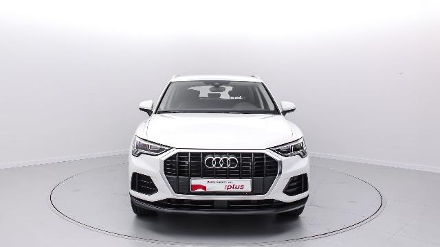 Audi Q3 TFSIe Advanced 45 TFSI e 180 kW (245 CV) S tronic