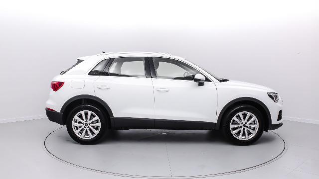 Audi Q3 TFSIe Advanced 45 TFSI e 180 kW (245 CV) S tronic