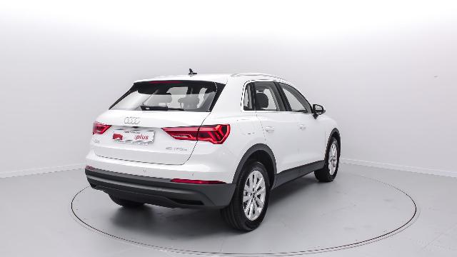 Audi Q3 TFSIe Advanced 45 TFSI e 180 kW (245 CV) S tronic