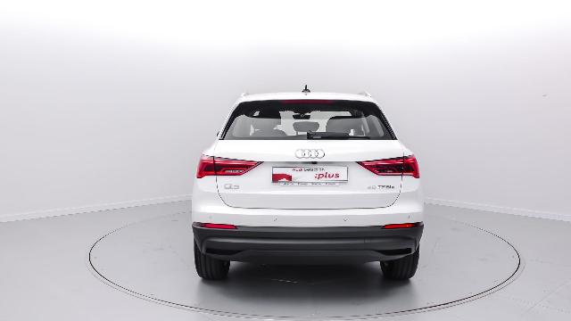 Audi Q3 TFSIe Advanced 45 TFSI e 180 kW (245 CV) S tronic