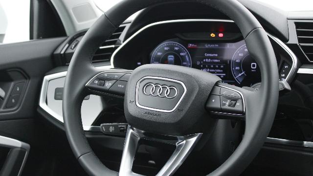 Audi Q3 TFSIe Advanced 45 TFSI e 180 kW (245 CV) S tronic