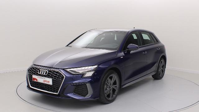 Audi A3 Sportback TFSIe 40 TFSI e de segunda mano