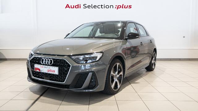 Audi A1 Sportback Adrenalin 30 TFSI 85 kW (116 CV) S tronic