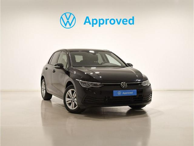 Volkswagen Golf 1.0 eTSI de segunda mano